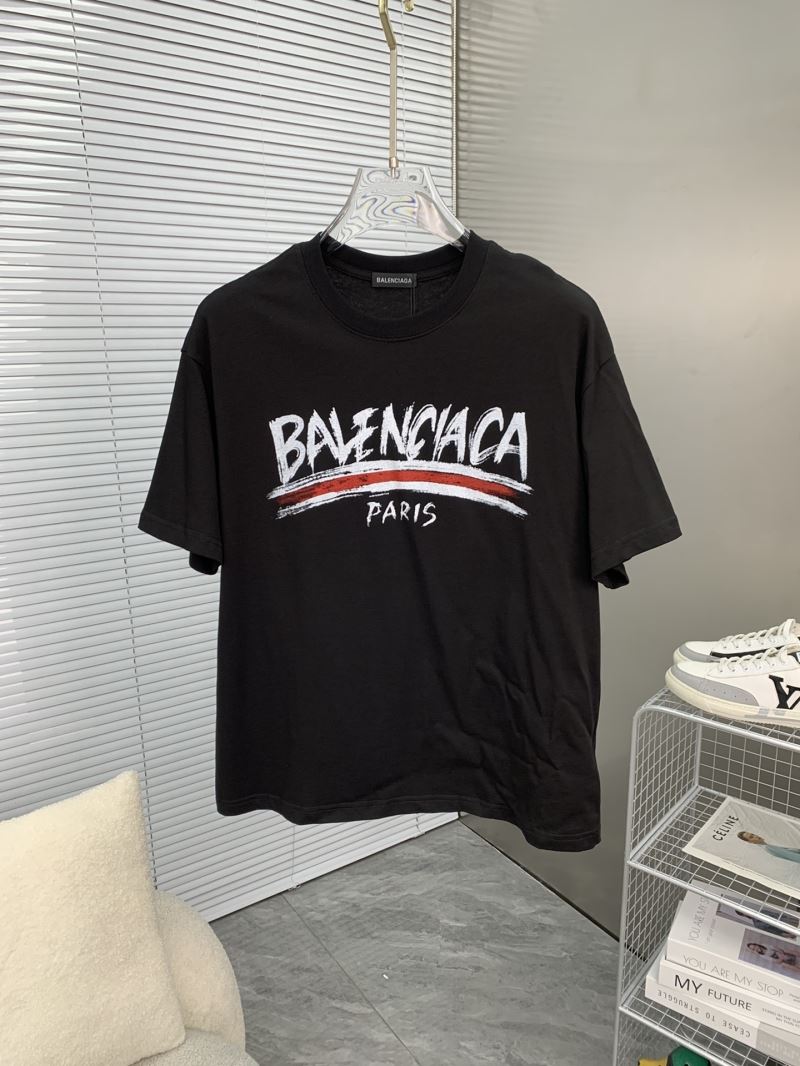 Balenciaga T-Shirts